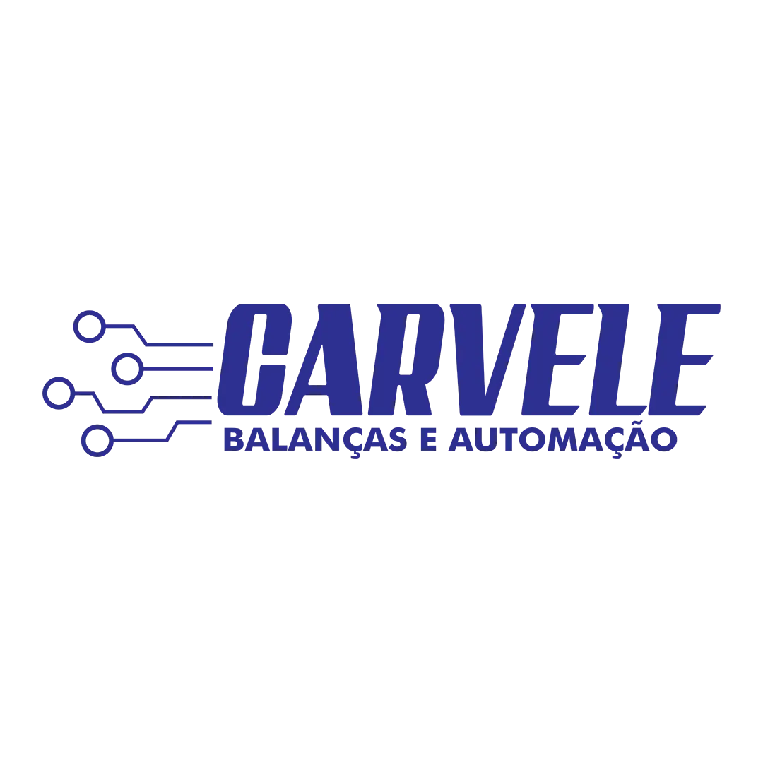 CARVELE - BALANÇAS ELETRÔNICAS (ANDRADINA-SP)