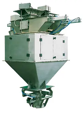 Carvele > Soluções > Pesagem de Caminhões