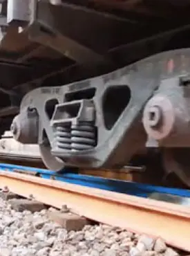 Carvele > Soluções > Pesagem de Caminhões