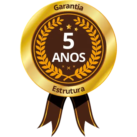 Garantia Estrutura