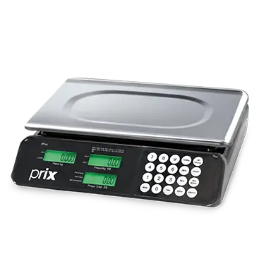 Prix 3 Plus