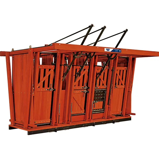 TRONCO MODULAR CONVENCIONAL